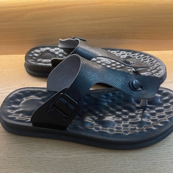 Men's sandals - Picture 1 of 10